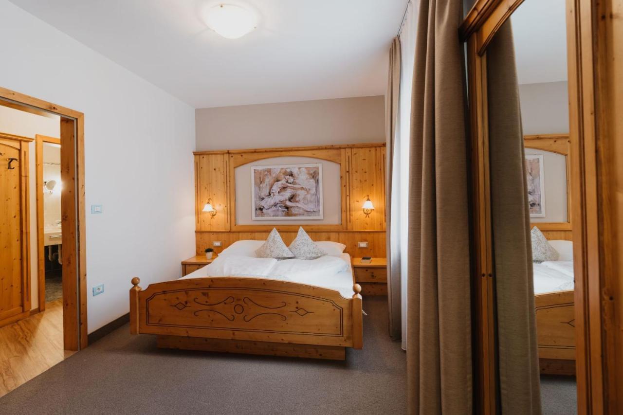 Residence Hirzer ลากุนโด ภายนอก รูปภาพ