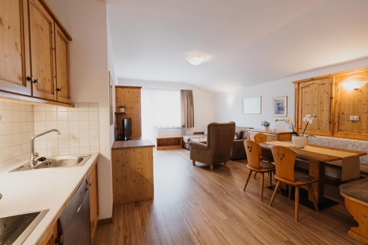 Residence Hirzer ลากุนโด ภายนอก รูปภาพ