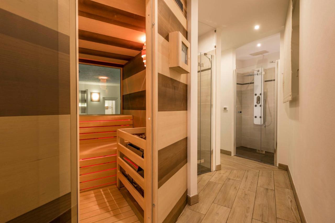 Residence Hirzer ลากุนโด ภายนอก รูปภาพ