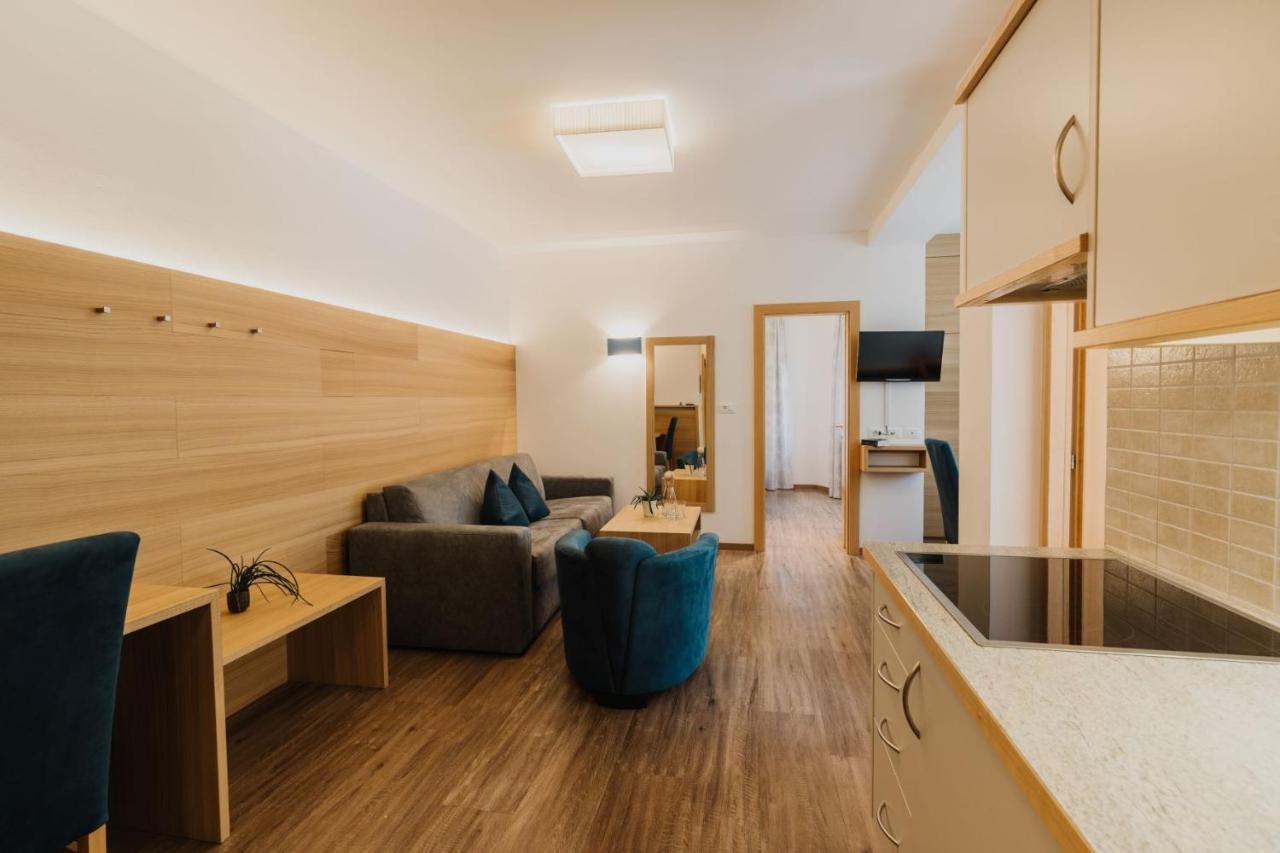 Residence Hirzer ลากุนโด ภายนอก รูปภาพ