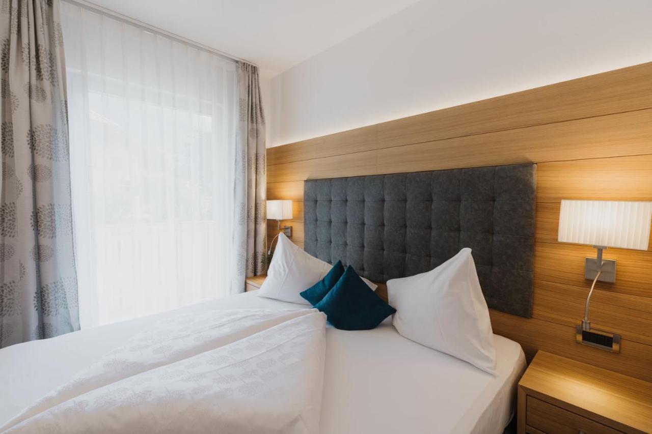 Residence Hirzer ลากุนโด ภายนอก รูปภาพ