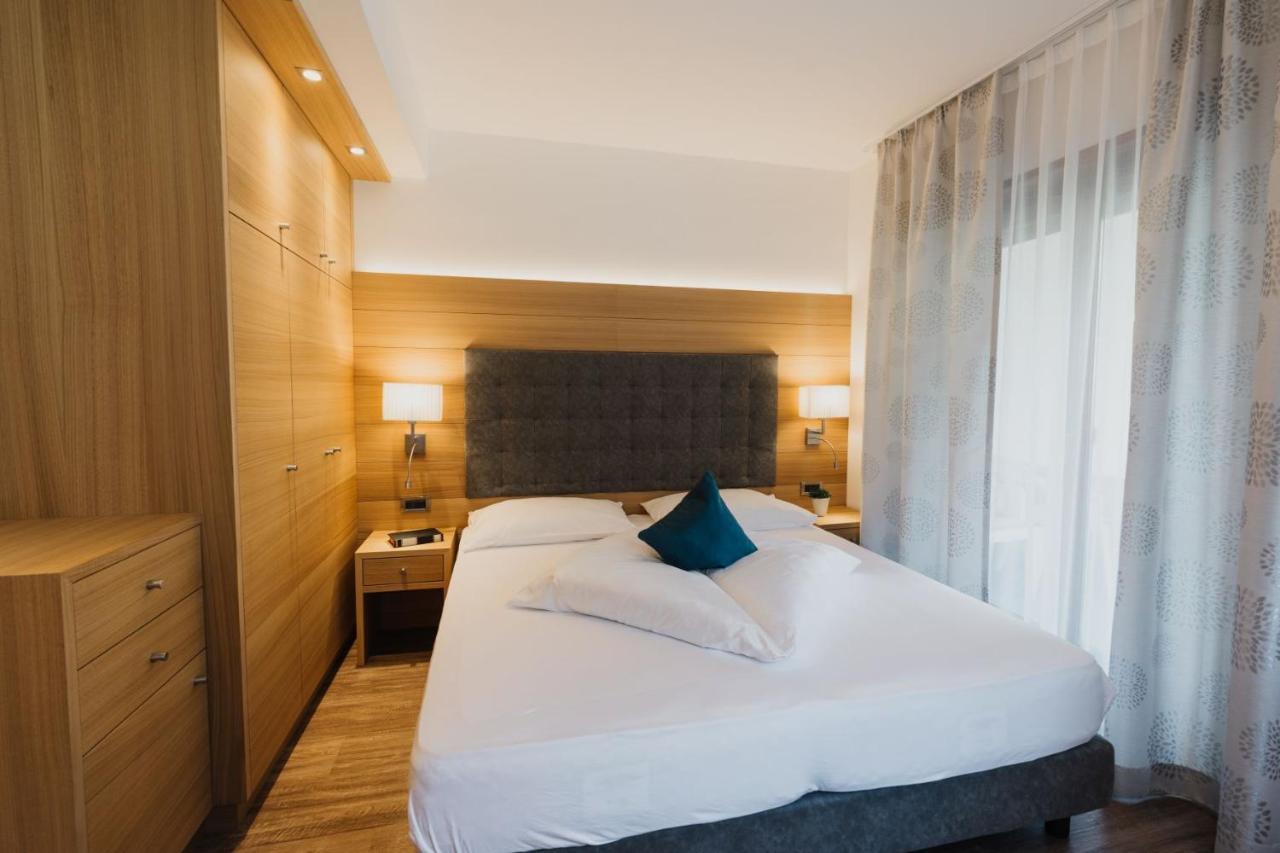 Residence Hirzer ลากุนโด ภายนอก รูปภาพ