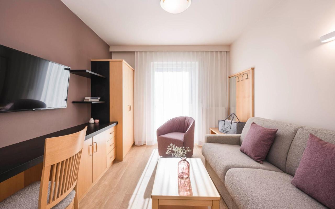 Residence Hirzer ลากุนโด ภายนอก รูปภาพ