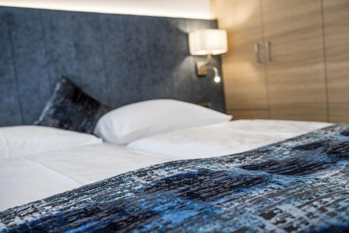 Residence Hirzer ลากุนโด ภายนอก รูปภาพ