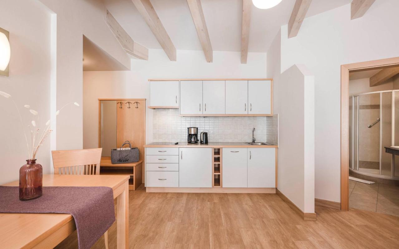 Residence Hirzer ลากุนโด ภายนอก รูปภาพ