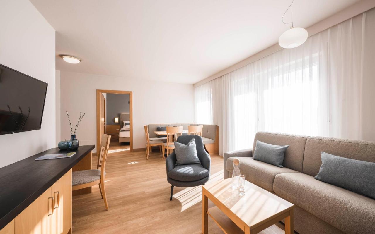 Residence Hirzer ลากุนโด ภายนอก รูปภาพ