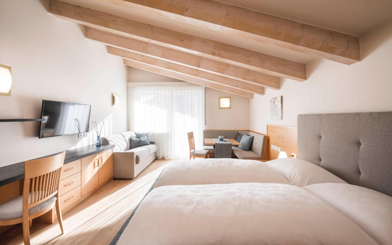 Residence Hirzer ลากุนโด ภายนอก รูปภาพ