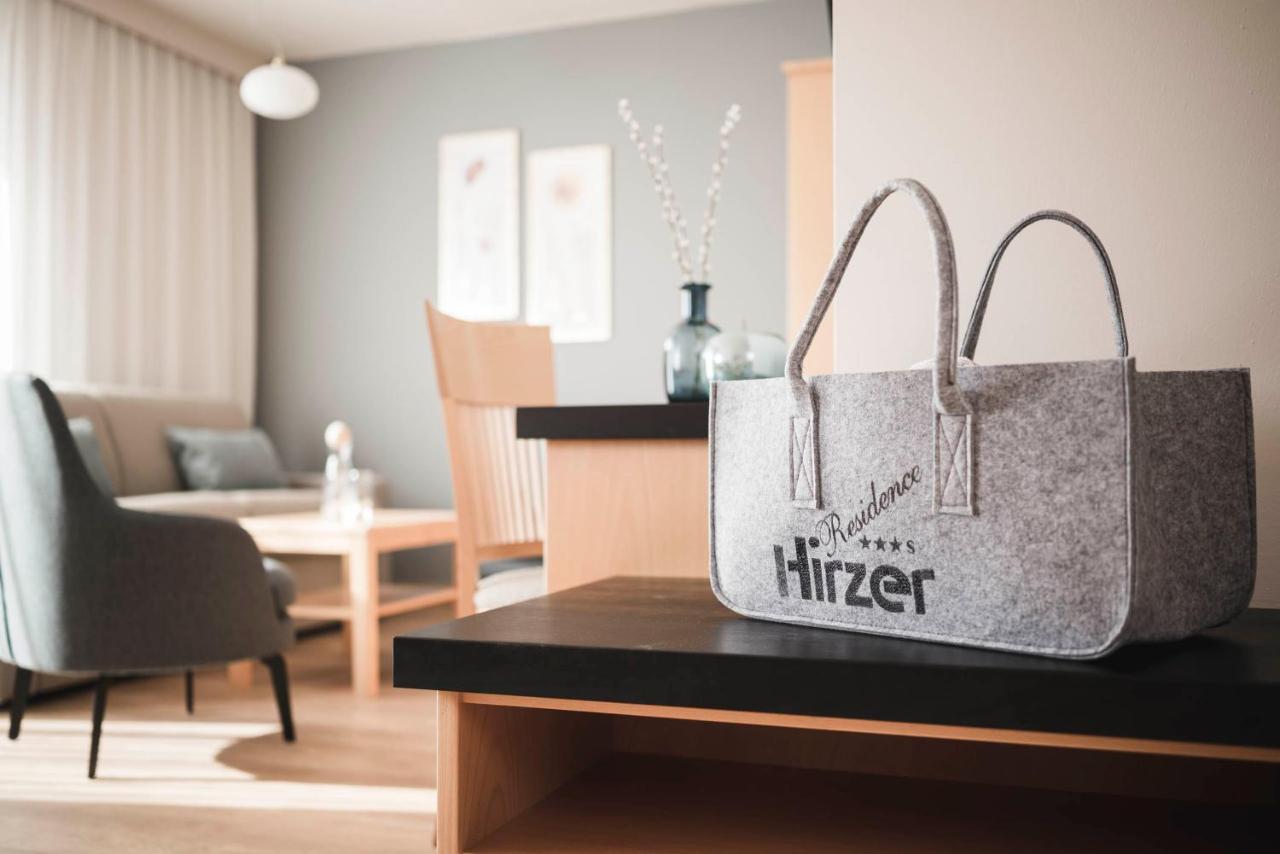 Residence Hirzer ลากุนโด ภายนอก รูปภาพ