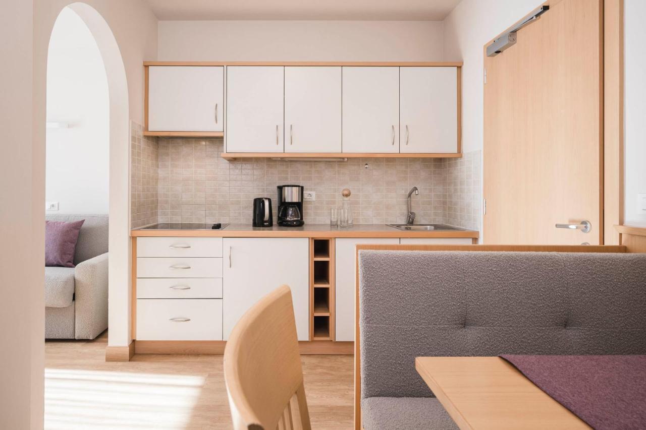 Residence Hirzer ลากุนโด ภายนอก รูปภาพ