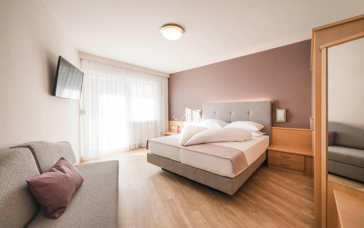 Residence Hirzer ลากุนโด ภายนอก รูปภาพ