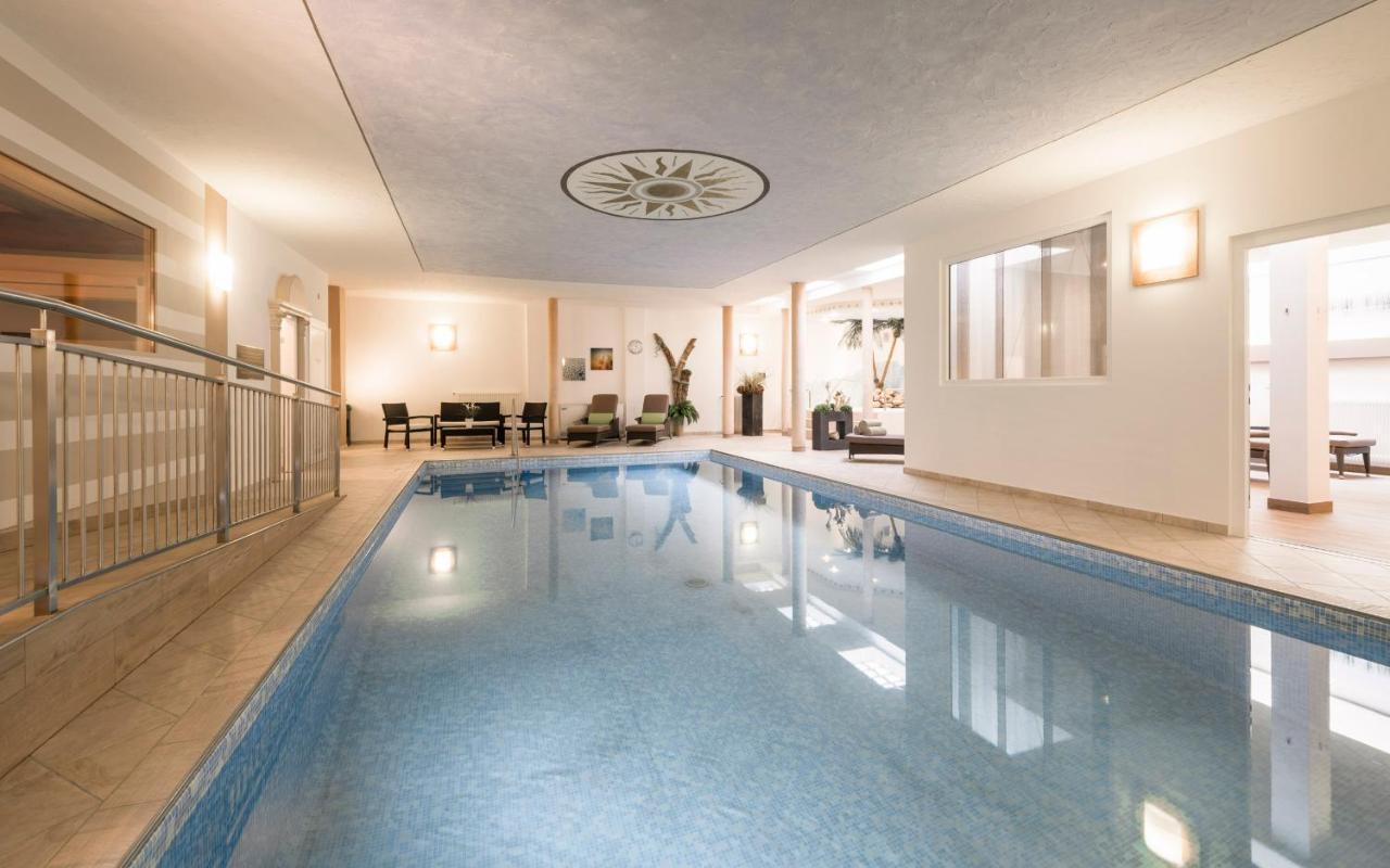 Residence Hirzer ลากุนโด ภายนอก รูปภาพ