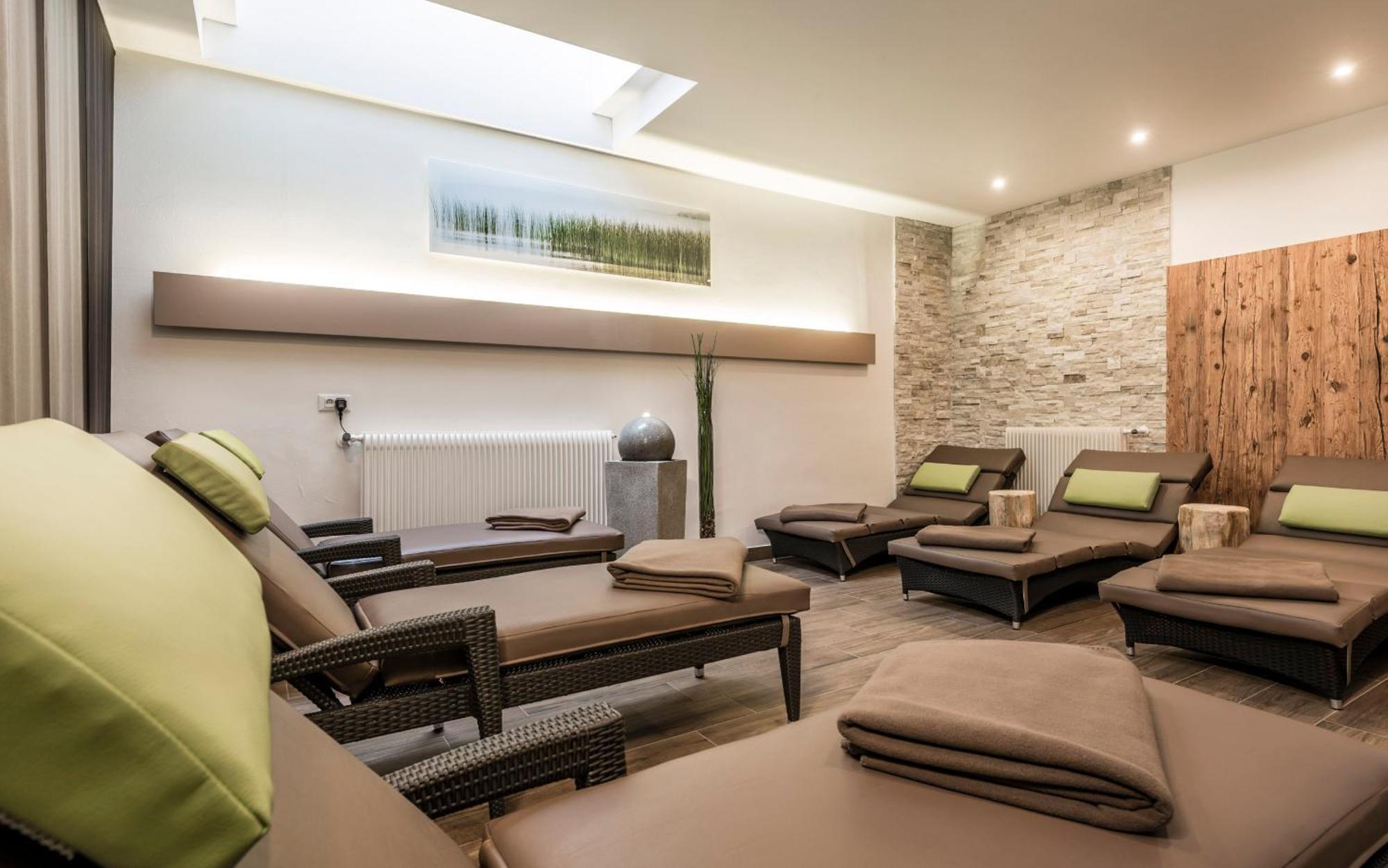 Residence Hirzer ลากุนโด ภายนอก รูปภาพ