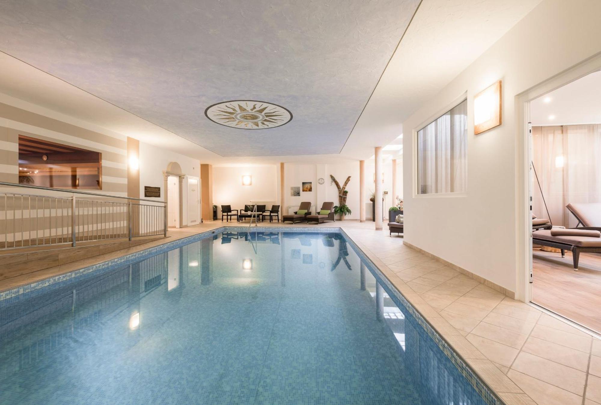 Residence Hirzer ลากุนโด ภายนอก รูปภาพ