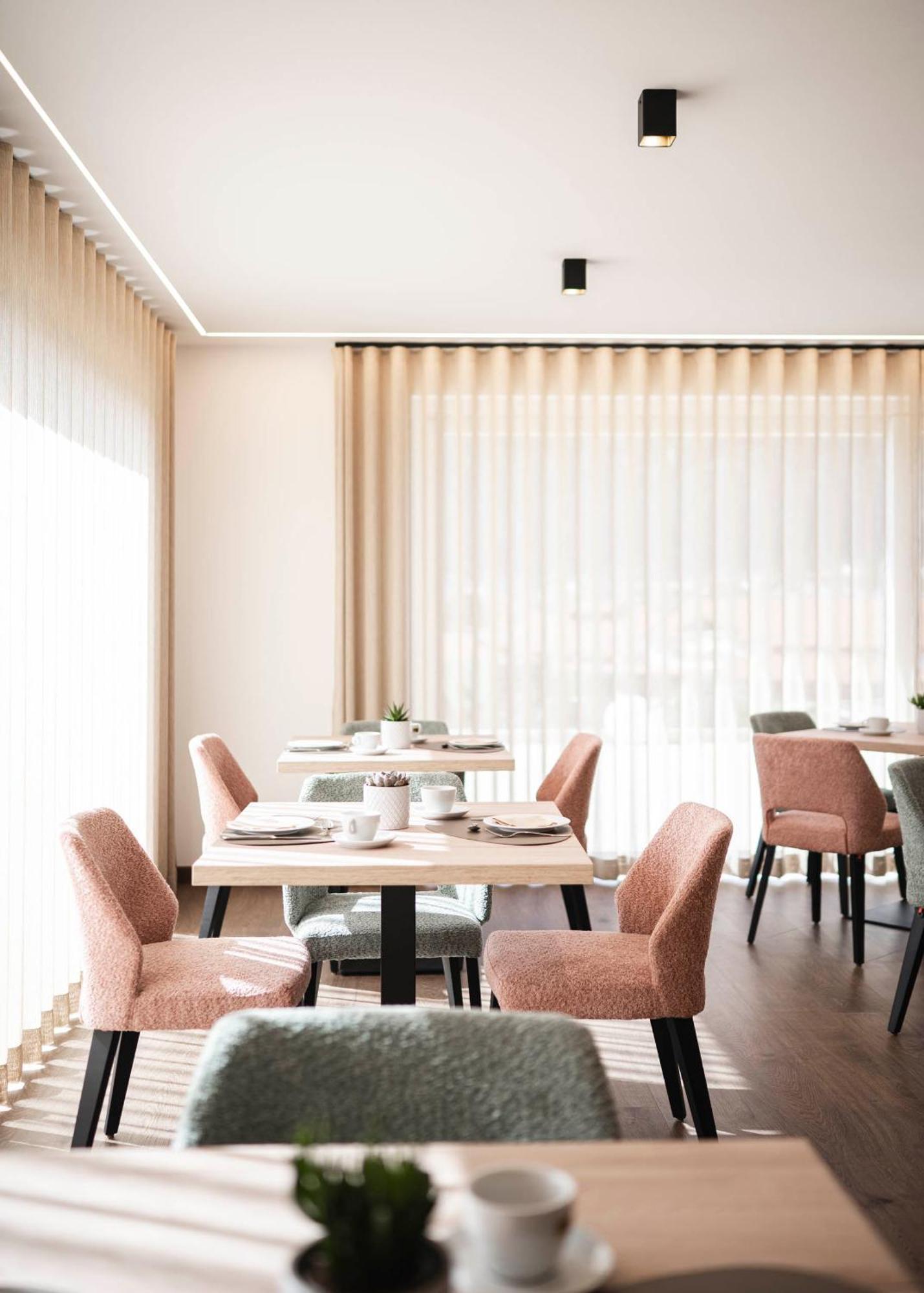 Residence Hirzer ลากุนโด ภายนอก รูปภาพ