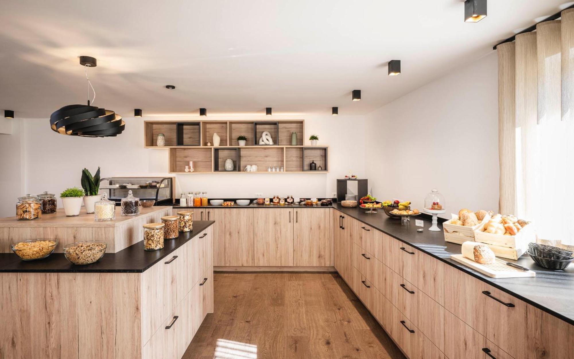 Residence Hirzer ลากุนโด ภายนอก รูปภาพ