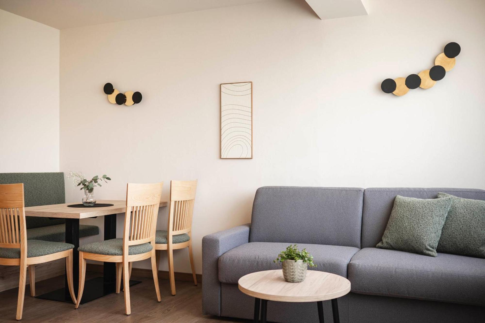Residence Hirzer ลากุนโด ภายนอก รูปภาพ