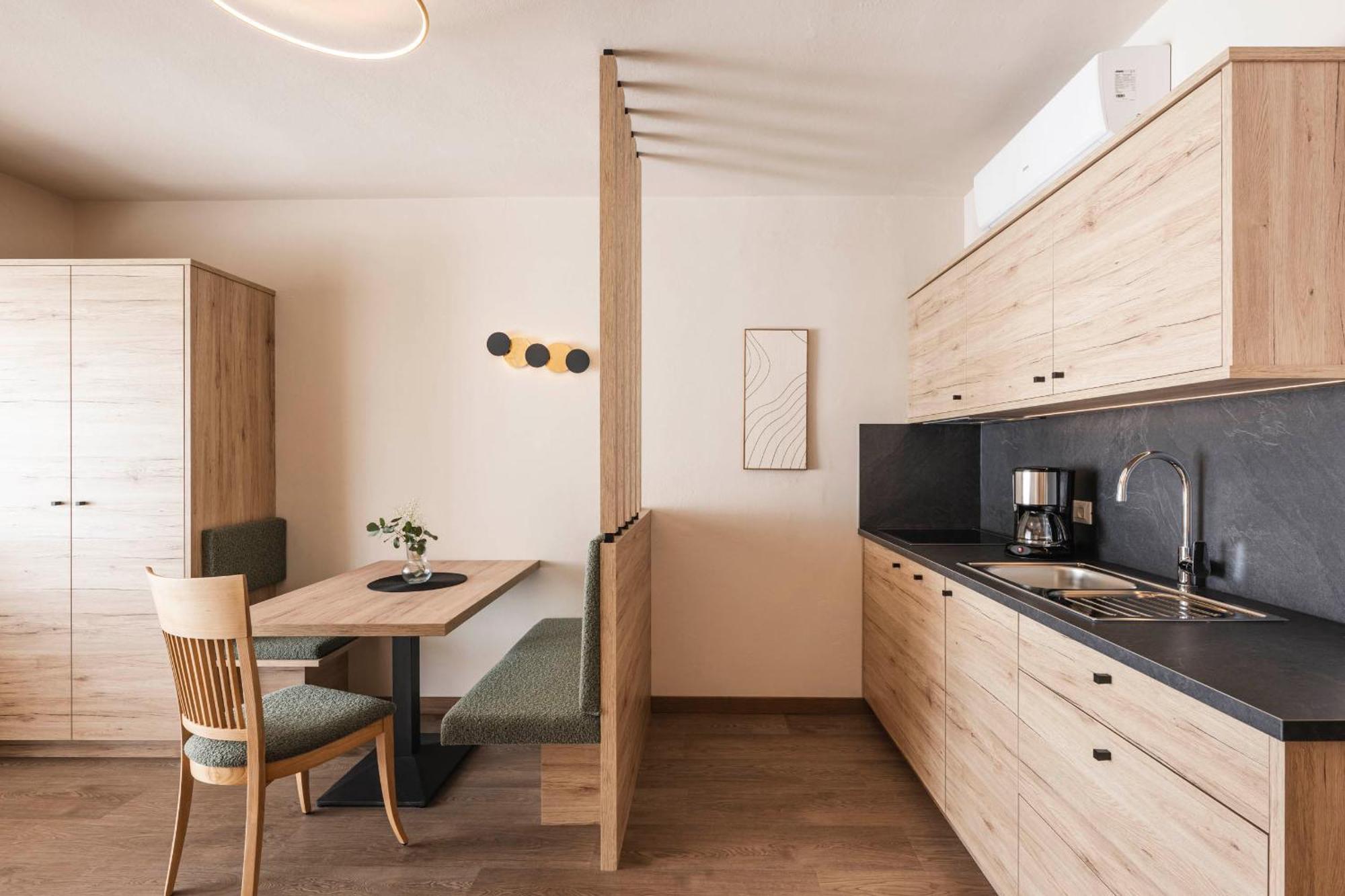 Residence Hirzer ลากุนโด ภายนอก รูปภาพ