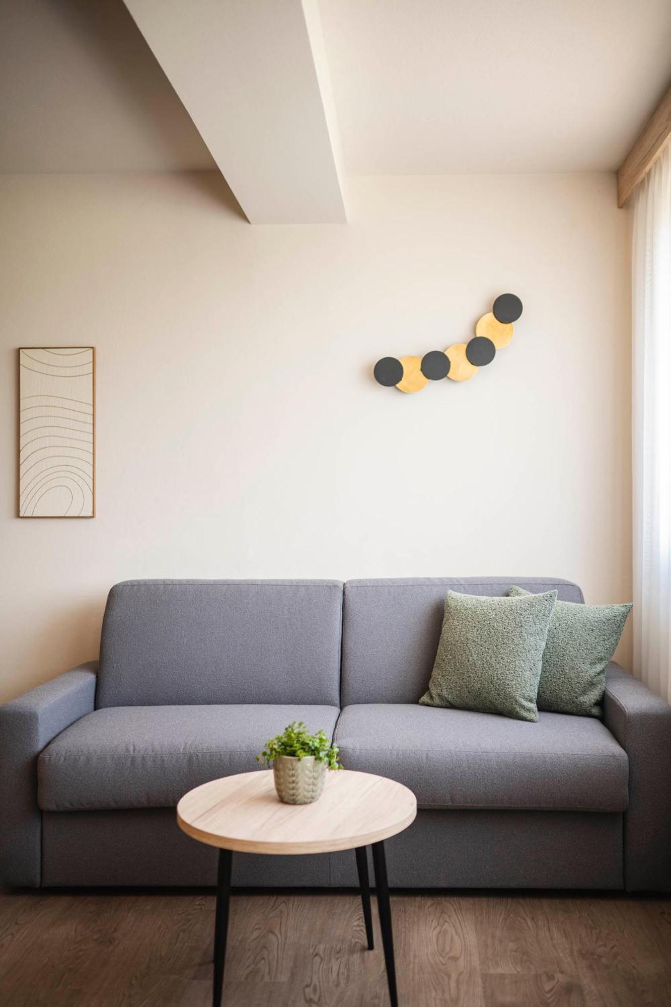 Residence Hirzer ลากุนโด ภายนอก รูปภาพ