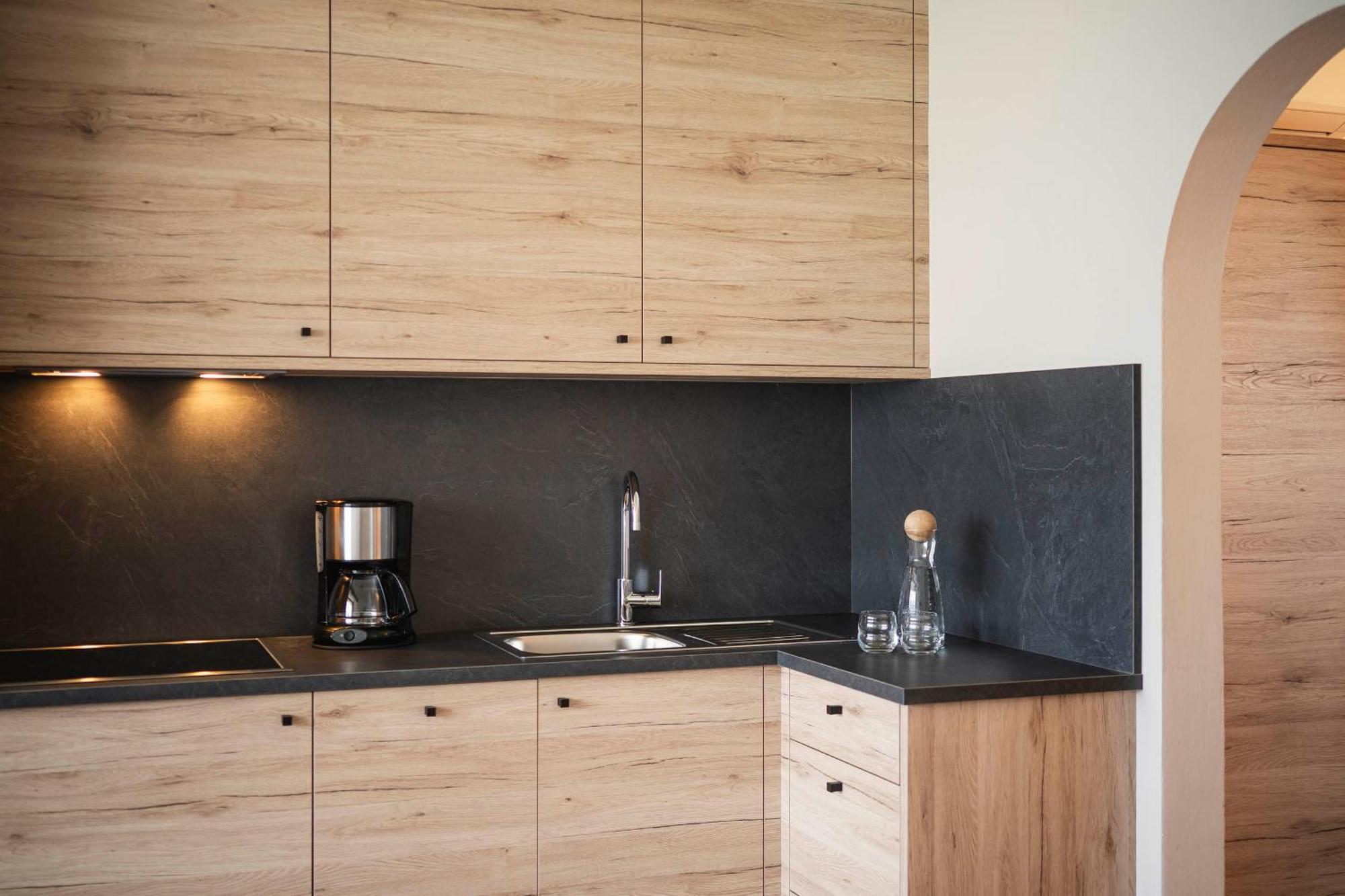 Residence Hirzer ลากุนโด ภายนอก รูปภาพ