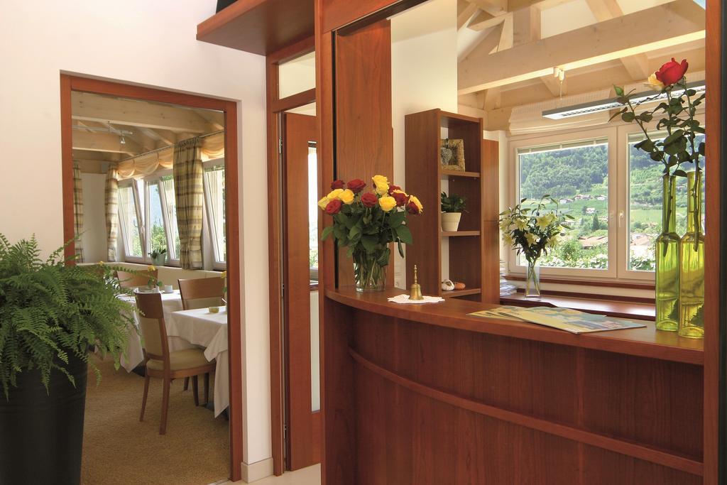 Residence Hirzer ลากุนโด ภายนอก รูปภาพ