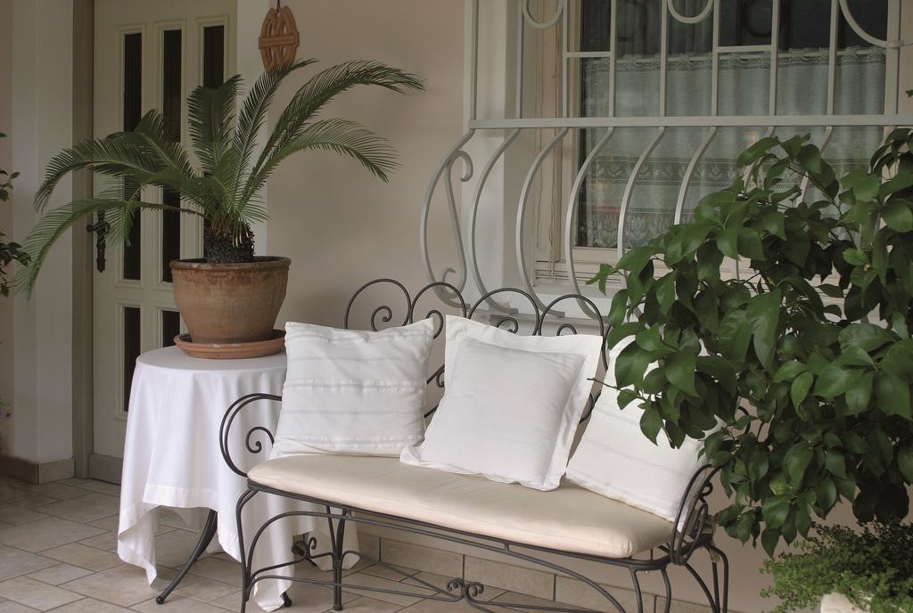 Residence Hirzer ลากุนโด ภายนอก รูปภาพ