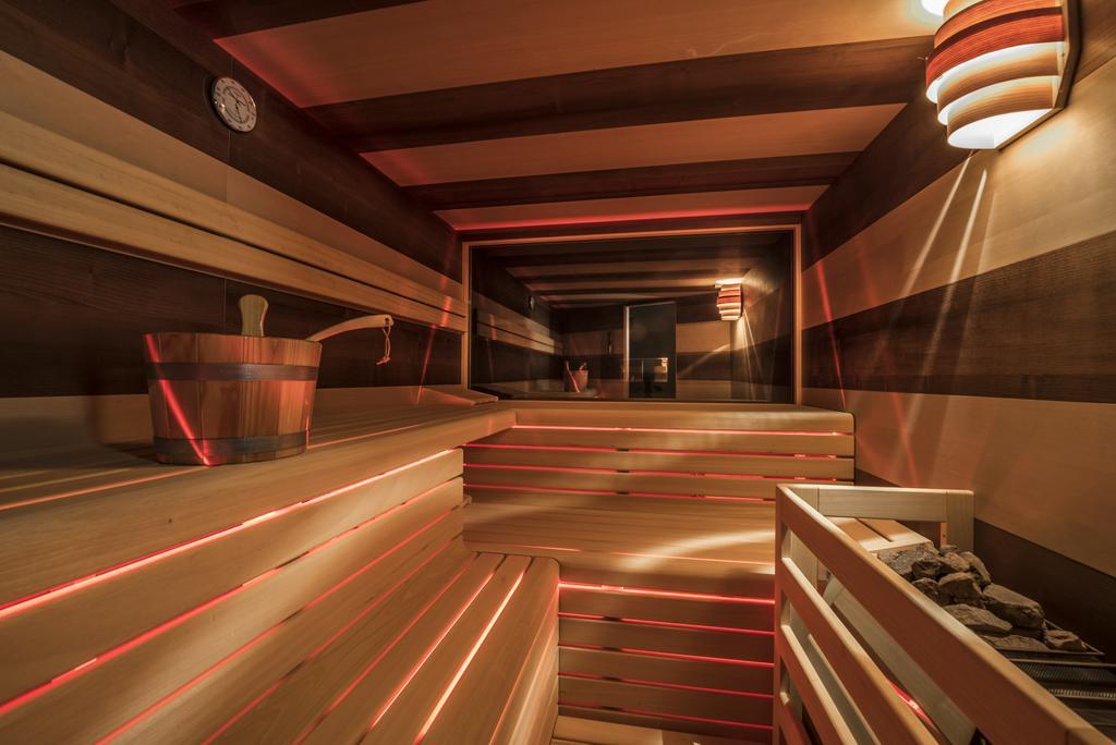 Residence Hirzer ลากุนโด ภายนอก รูปภาพ