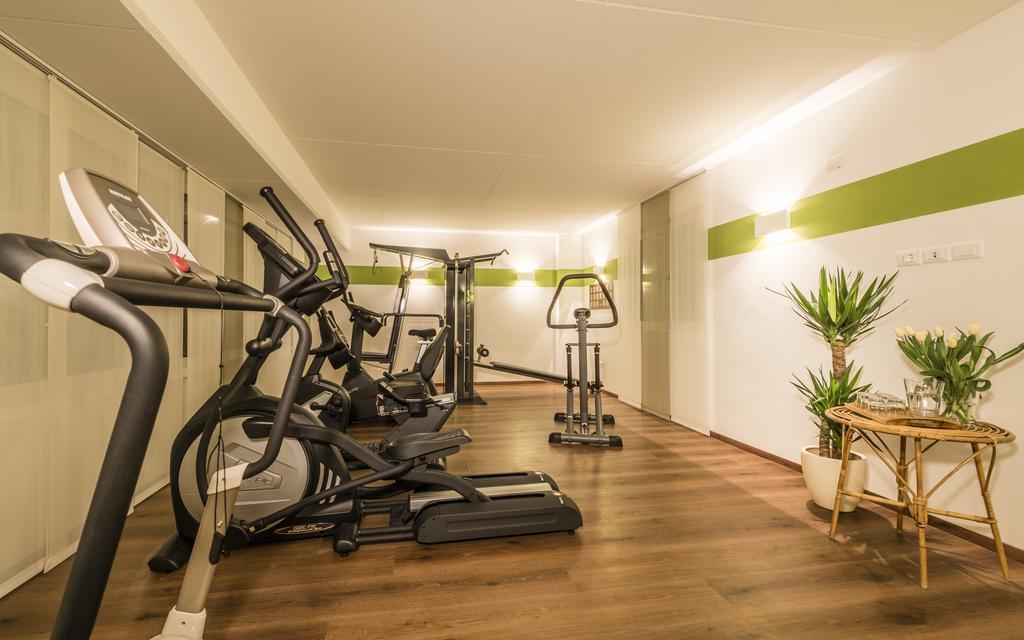 Residence Hirzer ลากุนโด ภายนอก รูปภาพ