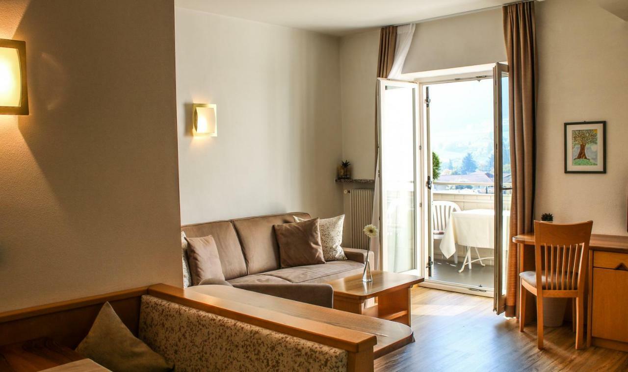 Residence Hirzer ลากุนโด ภายนอก รูปภาพ