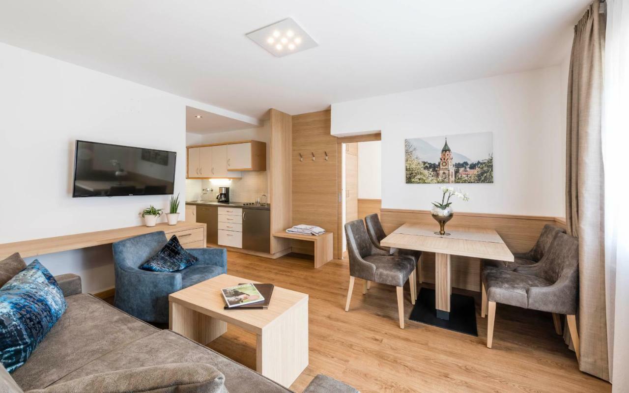 Residence Hirzer ลากุนโด ภายนอก รูปภาพ